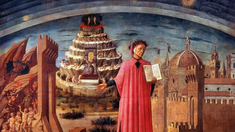 Dante's Inferno still 7