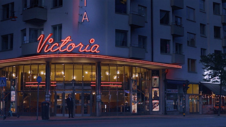 A Night In Stockholm still 3