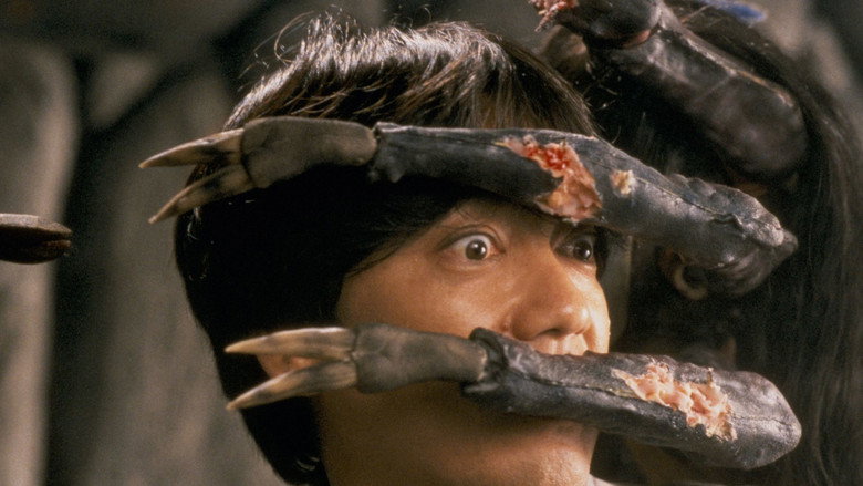 Hiruko the Goblin still 3