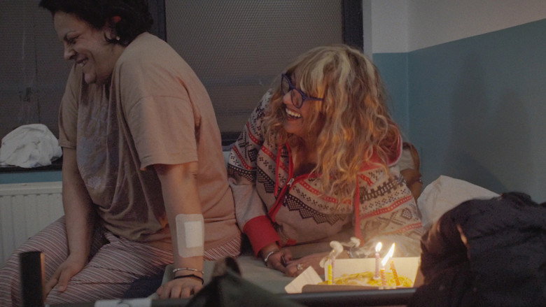 Petit Rempart still 3