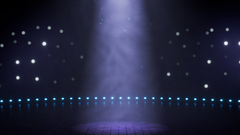 The Big Leap still 3