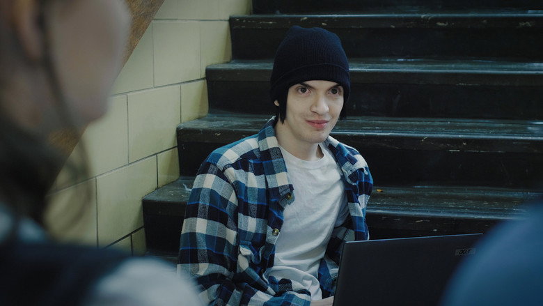 Fisher still 7