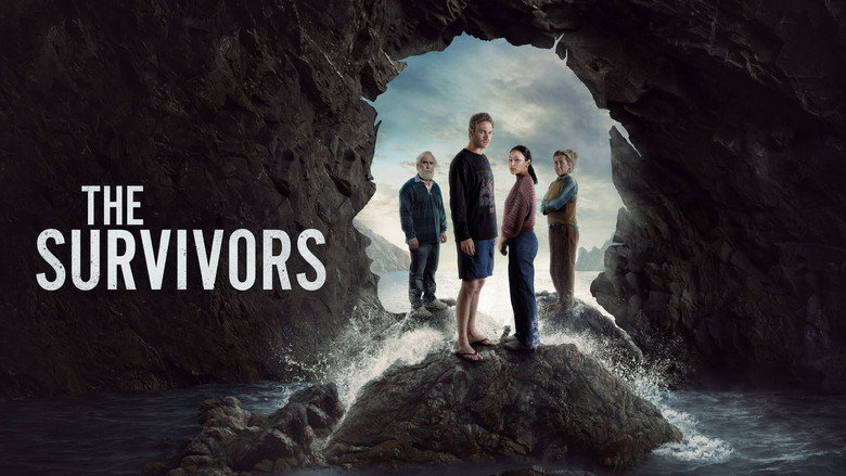 The Survivors still 3