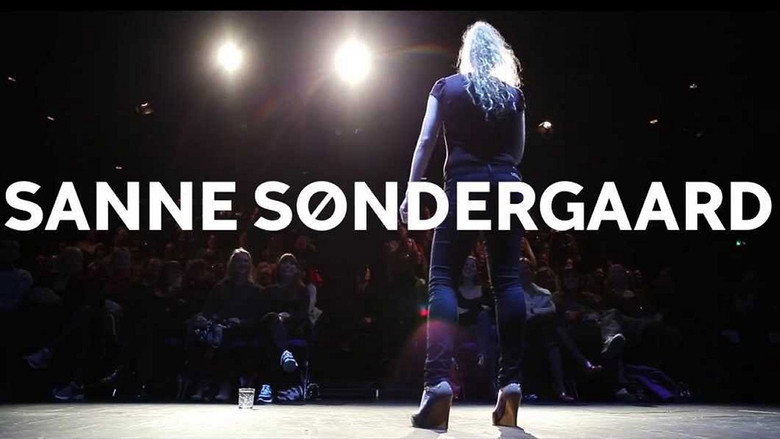 Sanne Søndergaard: Mandehader? still 1