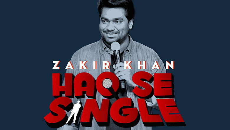 Zakir Khan: Haq Se Single still 3