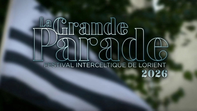 La Grande Parade des Nations Celtes still 2