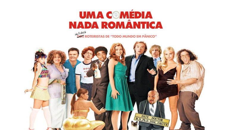 Date Movie still 5
