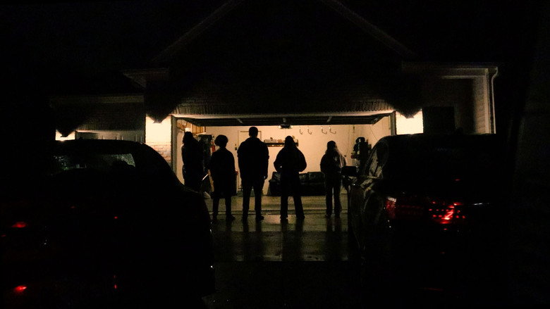 The Garage still 1