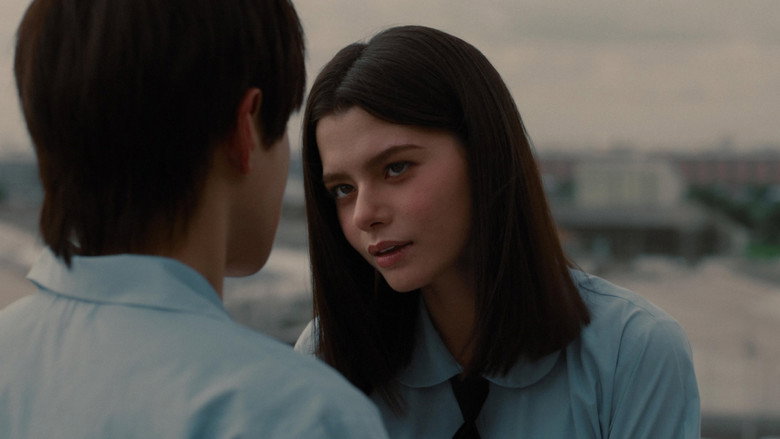 Girl from Nowhere: The Reset still 6