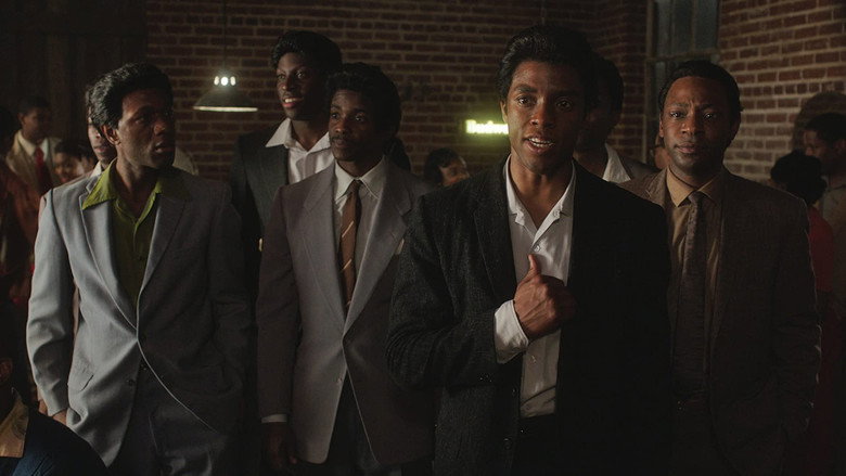 Get On Up still 3