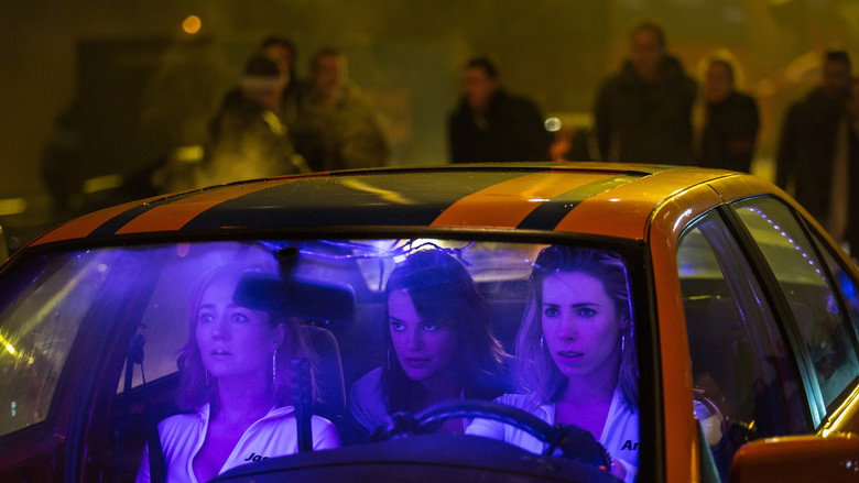 Bella Donna's still 3