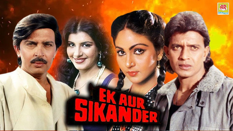 Ek Aur Sikander still 1