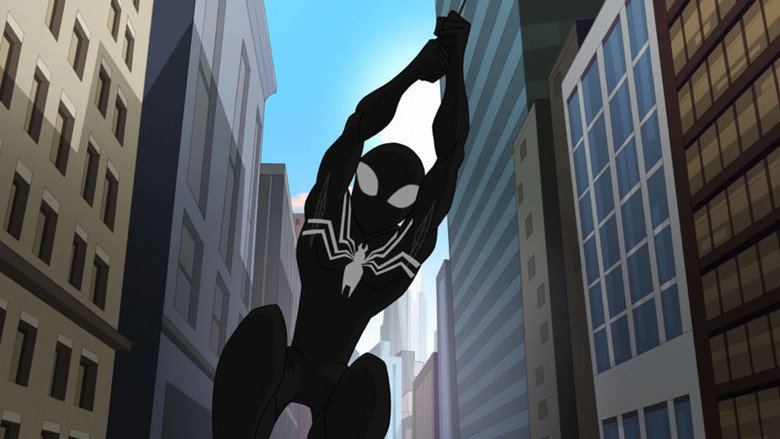 The Spectacular Spider-Man still 6