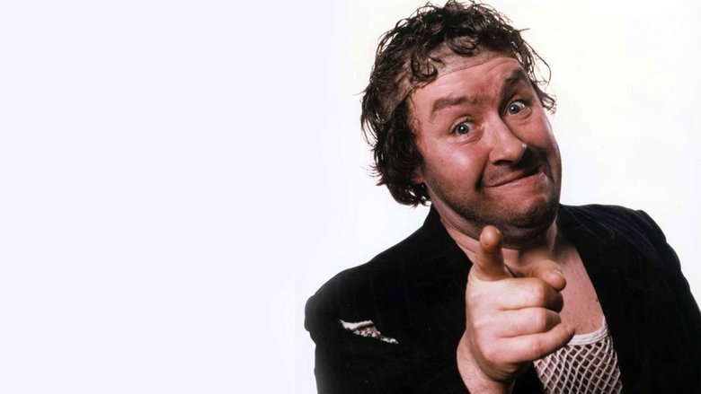 Rab C. Nesbitt still 1