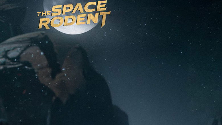 The Space Rodent still 1