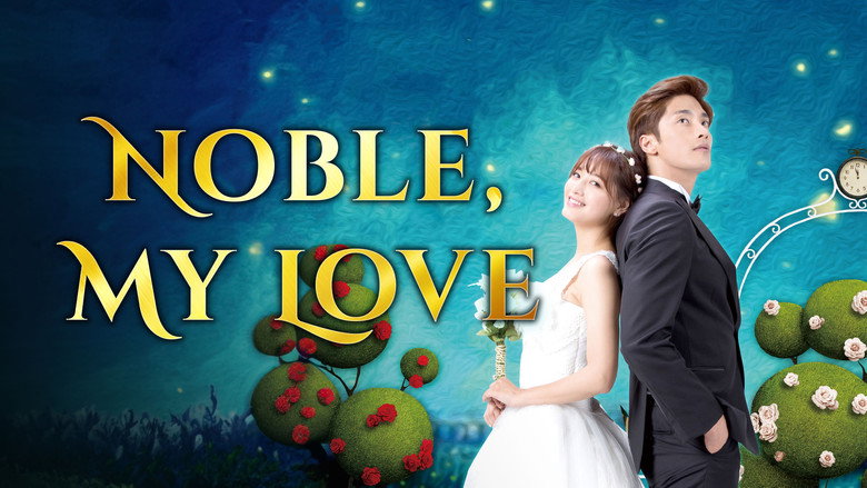 Noble, My Love still 4