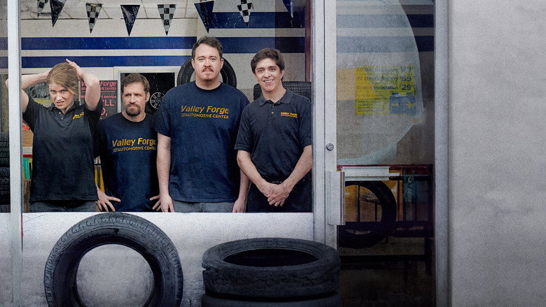 Tires still 4