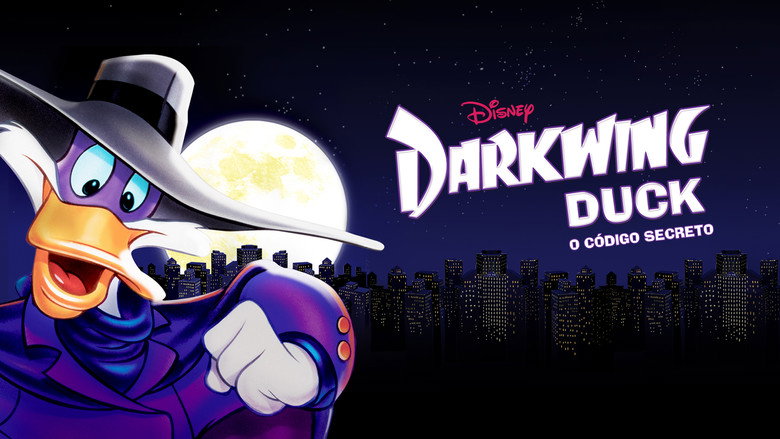 Darkwing Duck still 5