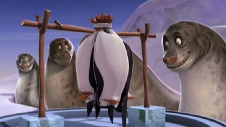 The Penguins of Madagascar: Operation Antarctica still 1