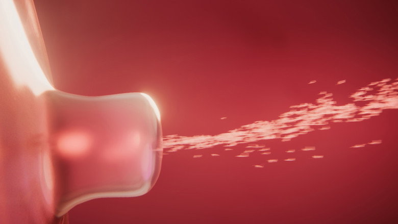 Spermageddon still 8