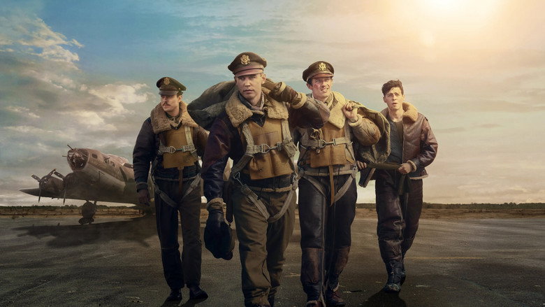 Masters of the Air still 1