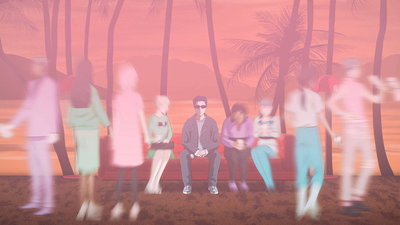 Jinsei still 6