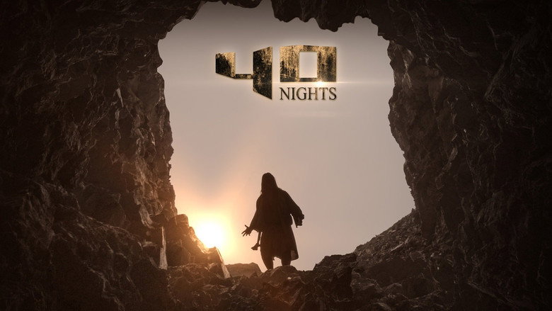 40 Nights still 2