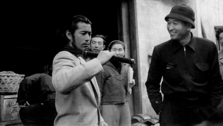 Mifune: The Last Samurai still 3