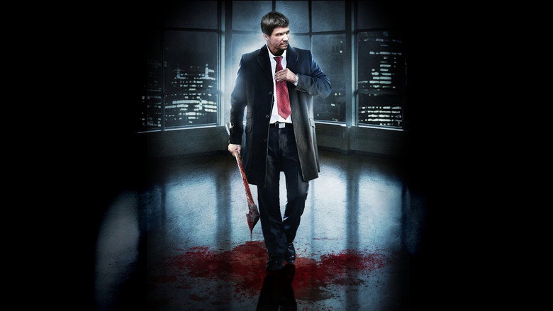 The Killing Floor still 4