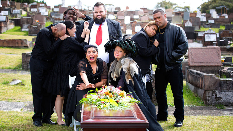 Black Comedy still 4