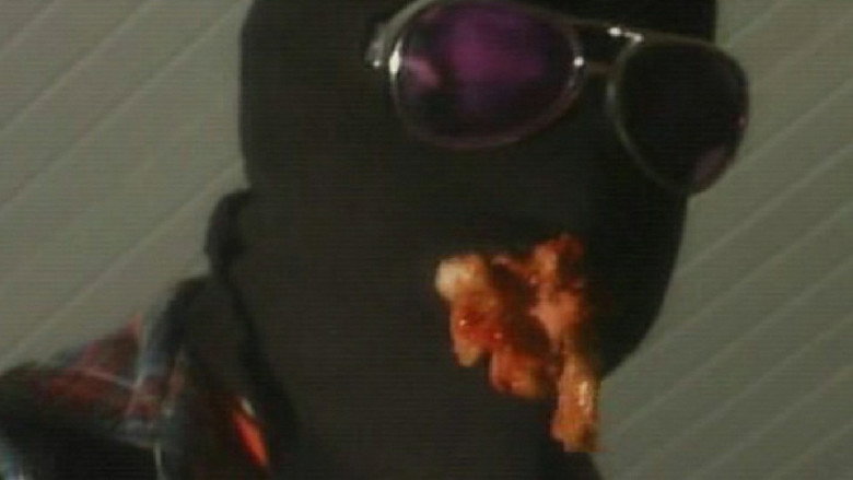 Attack of the Cockface Killer still 1