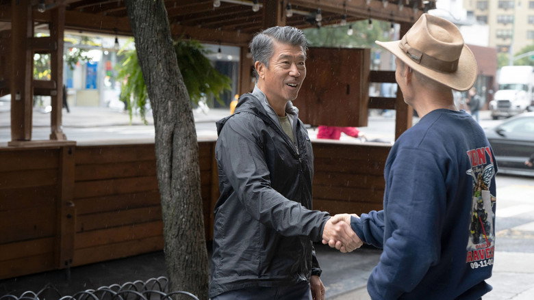 9/11: Reunited still 4