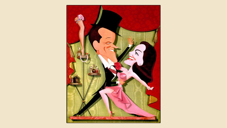 Silk Stockings still 2