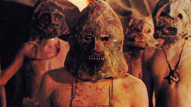 Slave of the Cannibal God still 1