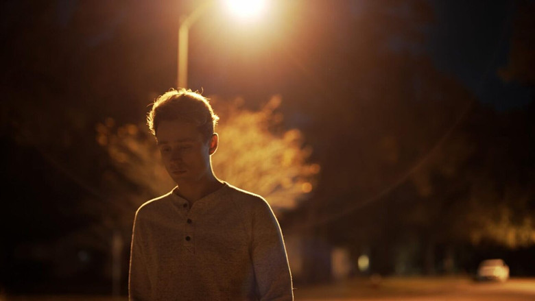 The Intruder still 5