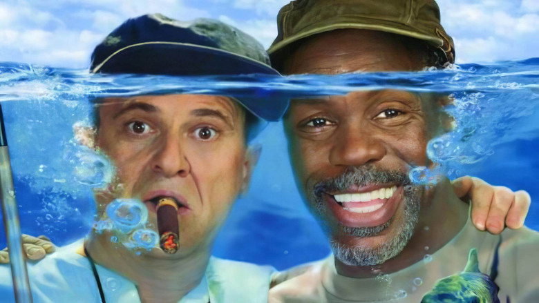 Gone Fishin' still 5