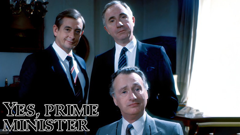 Yes, Prime Minister still 5