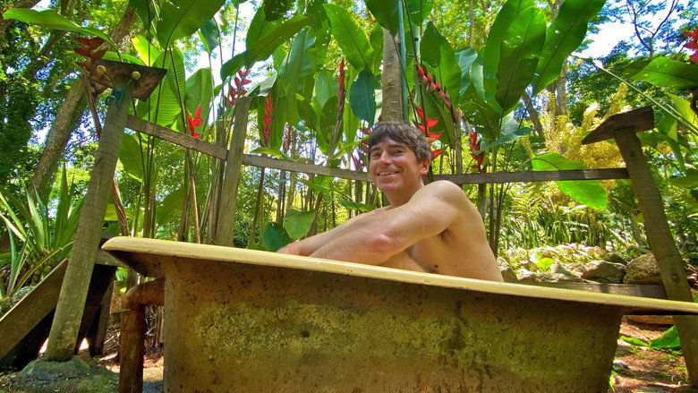 Simon Reeve's South America still 6