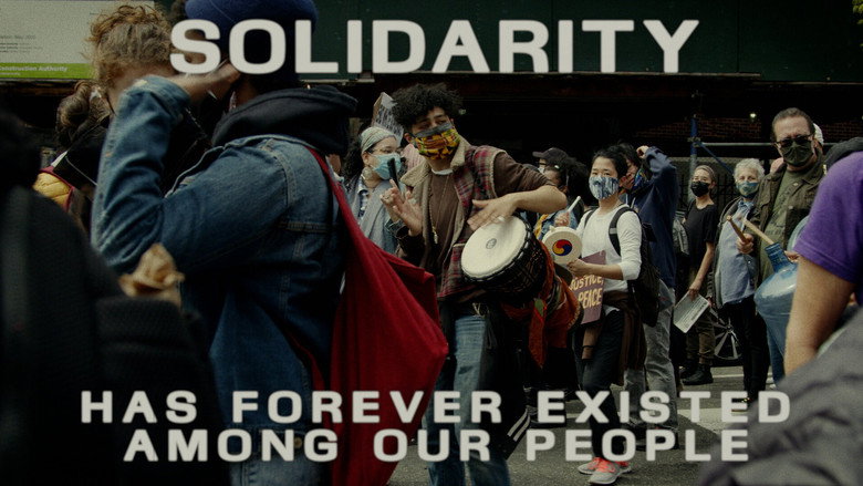 People Unite! still 1