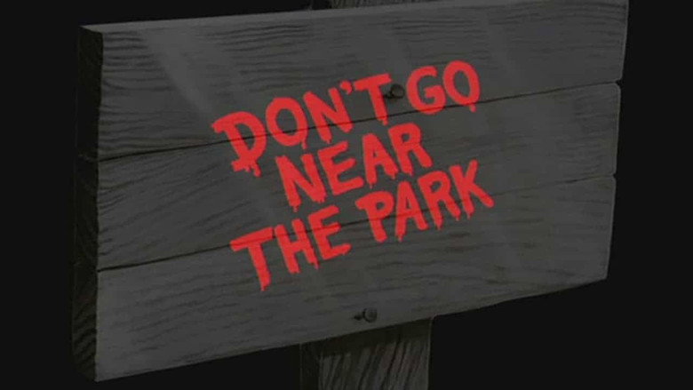 Don't Go Near the Park still 5