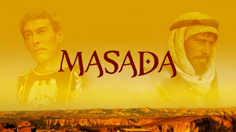 Masada still 6