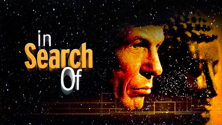 In Search of... still 3