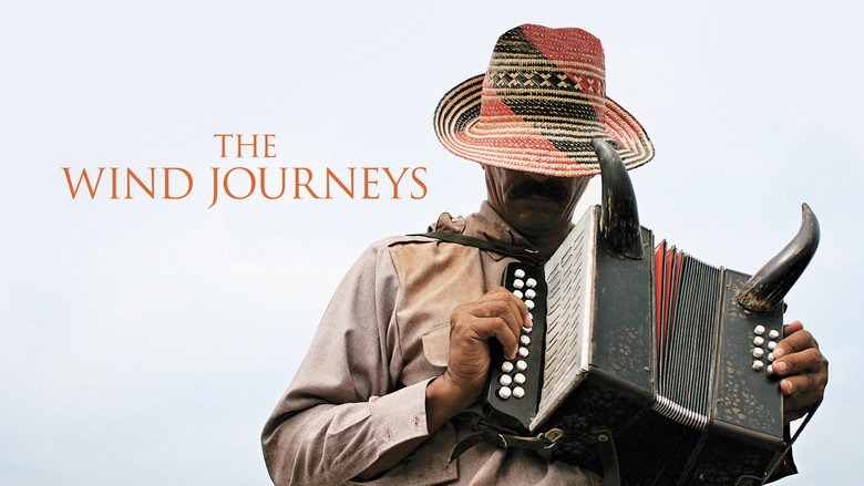 The Wind Journeys still 4