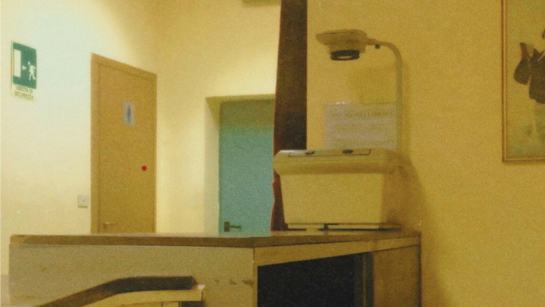Polvere in Sala still 6