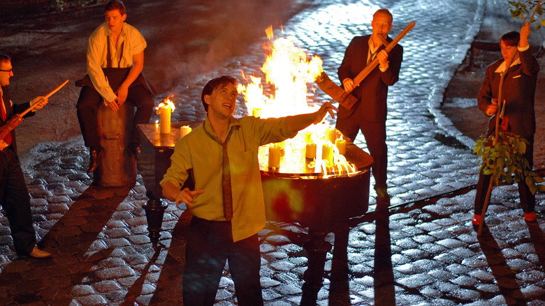 Made in Hungaria still 3
