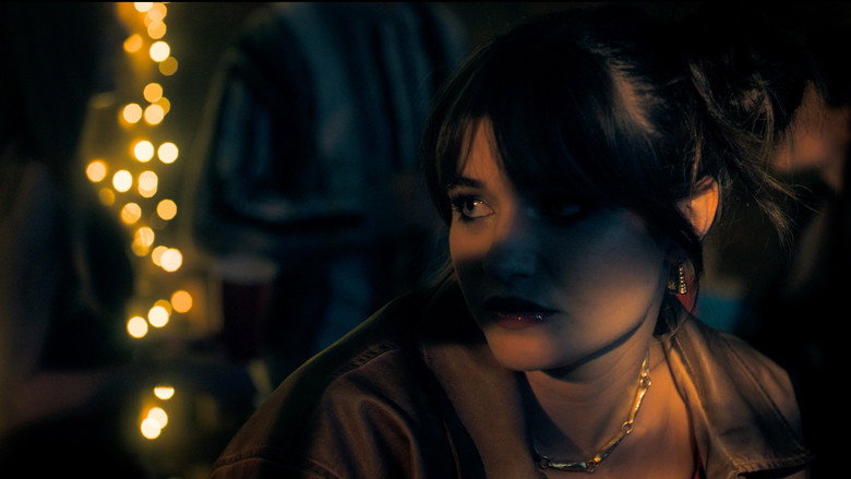 The Stained Stainlessman still 4