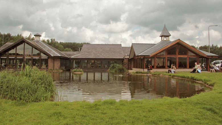 A Lake District Farm Shop still 1