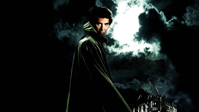 Dracula still 2