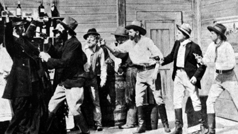 The Story of the Kelly Gang still 1