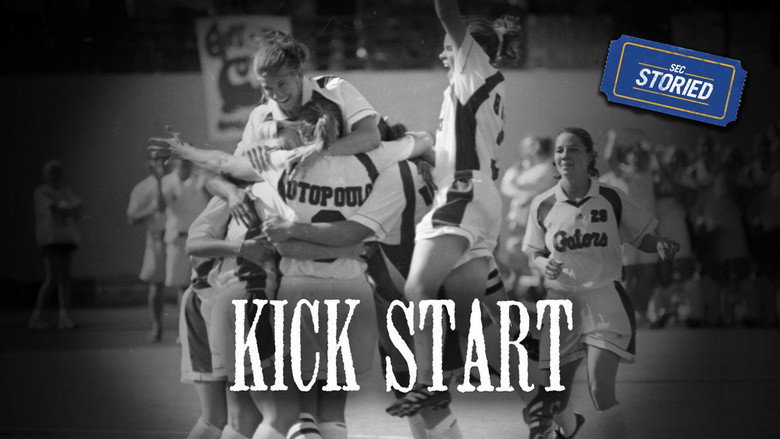 Kick Start still 3